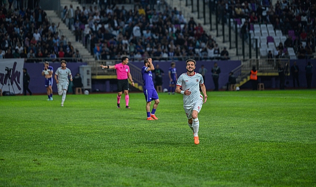 Ordu Basınında Karaman FK Manşetleri: "Orduspor 1967'den buraya kadar, Karaman finalde"