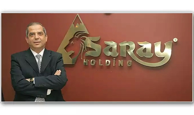SARAY Holdingden Şair ve Yazarlara Destek