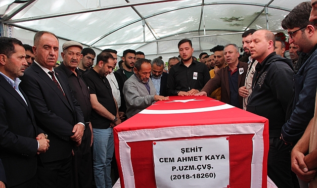 Son Yolculuğuna Uğurlandı