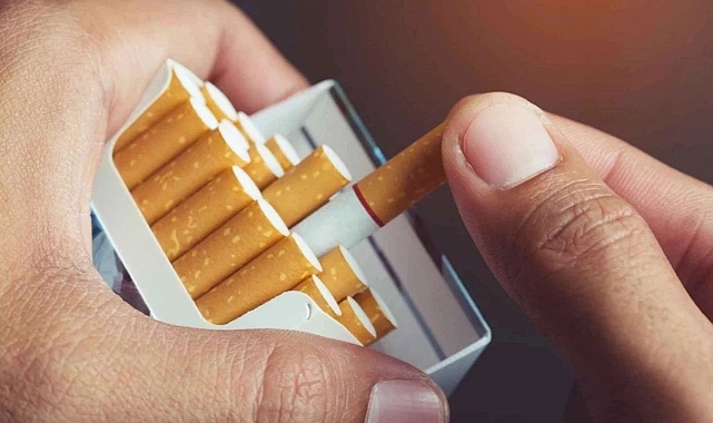 Sigaraya dev zam geldi!