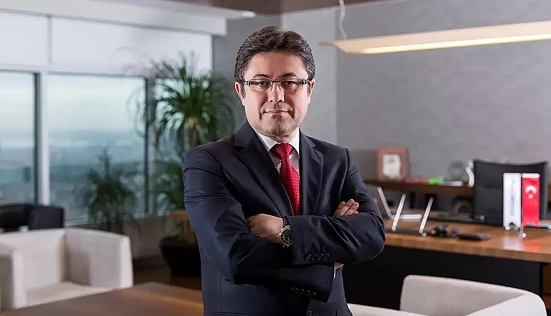 Tarım ve Orman Bakanı İbrahim Yumaklı oldu