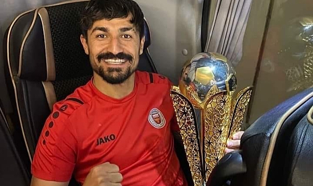Umut Dilek, Karaman Fk'dan Ayrıldı