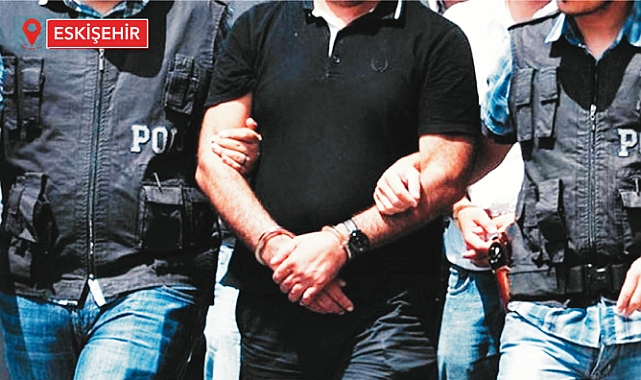Uyuşturucuyla yakalanan iki şüpheliden biri tutuklandı