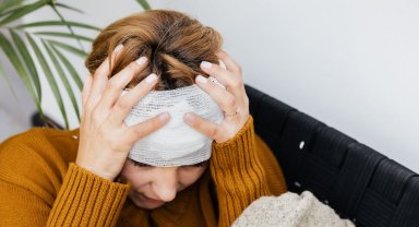 Uzmanından "hava değişimleri migren ataklarını tetikliyor" uyarısı