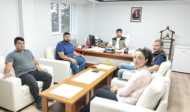 Harmandar: “Kazımkarabekirli çiftlerimize hayırlı olsun”