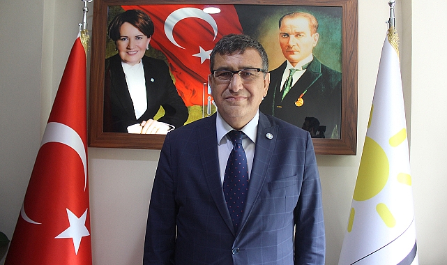 Hatipoğlu; “AKP iktidarının bu ülkeye zamlardan ve yoksulluktan başka verecek hiçbir şeyi kalmamıştır” 