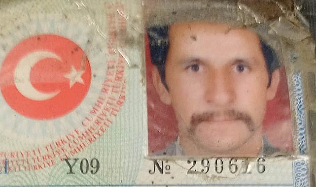 Kamyonetin çarptığı yaya hayatını kaybetti