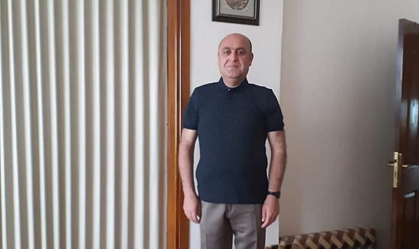 Kayıp olarak aranan şahıs ahırda ölü bulundu