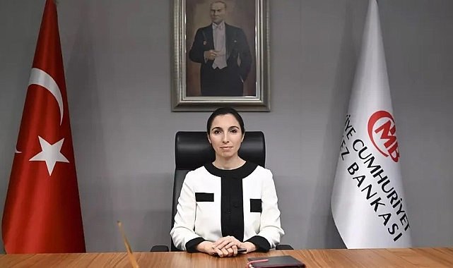 Merkez Bankası, yıl sonu enflasyon tahminini yüzde 22,3'ten yüzde 58'e çıkardı