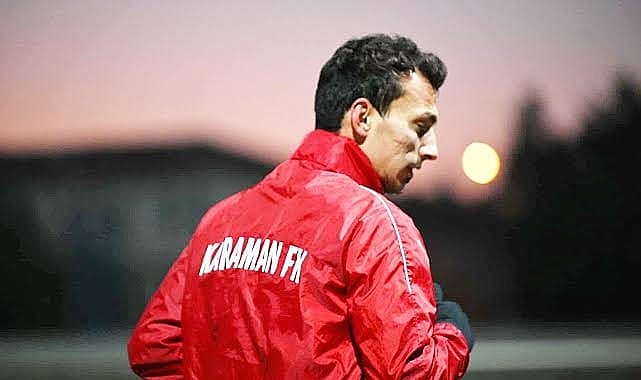 Onur Küçük’ten Sonra İlyas Ural’da Çankaya FK’da