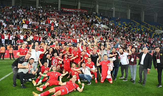Rakipler Transferlere Başladı, Karaman FK’da Belirsizlik!