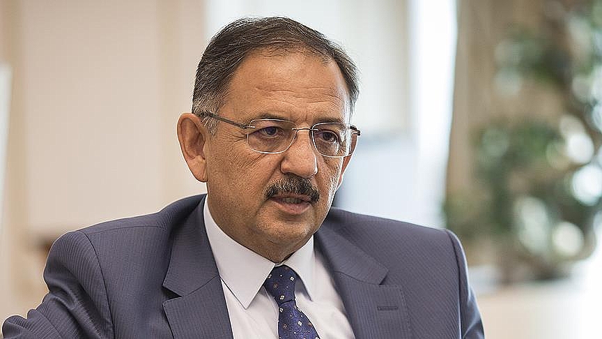 Sıfır Atık ile 96 milyar lira ekonomik kazanç sağlandı