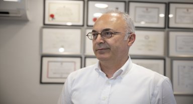 Türkiye'nin günlük kalori tüketimi "tehlikeli" düzeyde