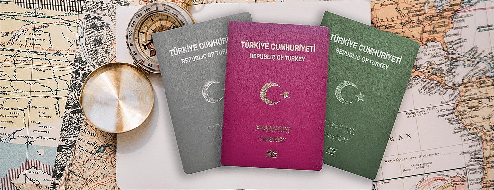 Yeni harç tutarları Resmi Gazete'de yayımlandı