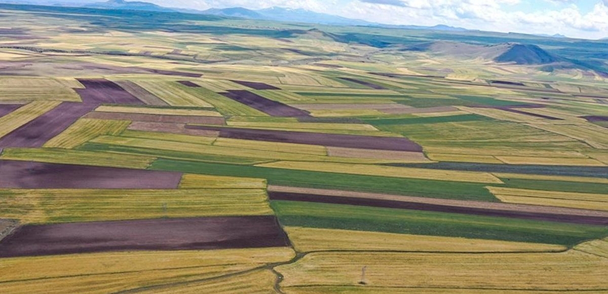 Yurt genelinde 44 ilde 670 arsa açık artırma ile satışa sunuluyor