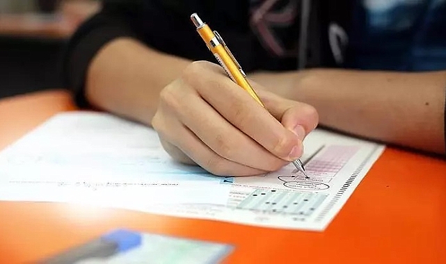 2023 YKS yerleştirme sonuçları ÖSYM tarafından açıklandı