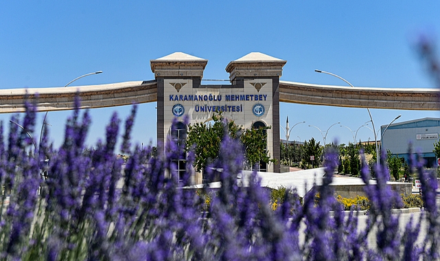 2023 YKS Yerleştirmelerinde KMÜ'den Yüzde 100 Doluluk Oranı