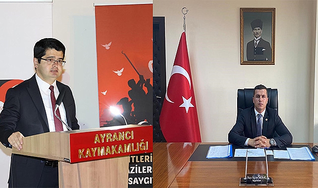 Ayrancı ve Ermenek Kaymakamsız Kaldı