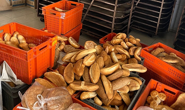 Fırıncılar, talepleri gerçekleşmezse bakkal ve bayilere ekmek vermeyecek