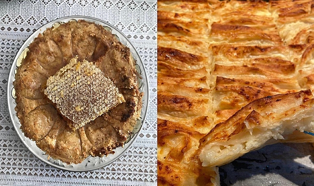 Karaman'a Özgü İki Ürün Daha Tescillendi