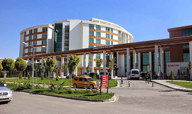 Karaman Eğitim ve Araştırma Hastanesine 4 doktor atandı