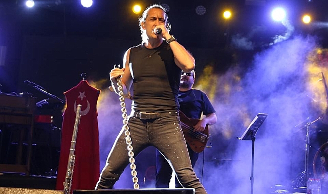 Karamanlılar Kıraç ile coştu