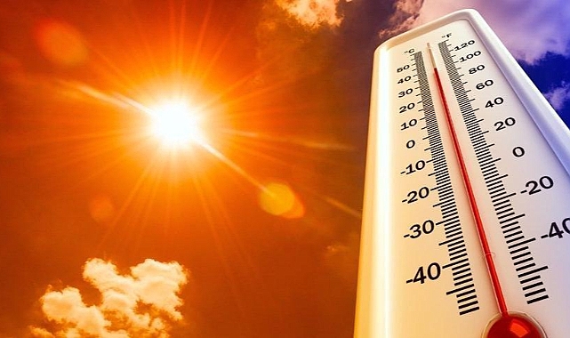 Kavurucu Sıcaklar Daha Ne Kadar Devam Edecek? İşte Karaman'da 5 günlük hava durumu