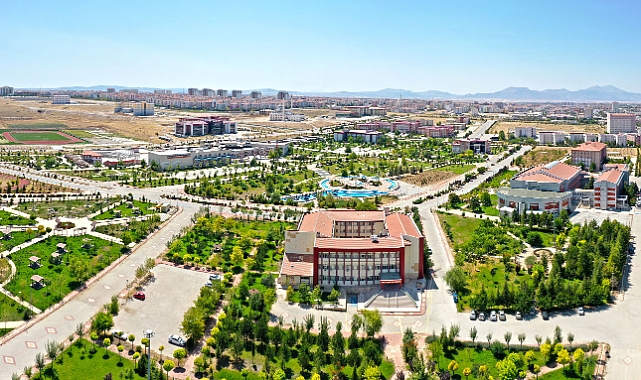 KMÜ Sosyal Bilimler Enstitüsü 515 Öğrenci Alacak