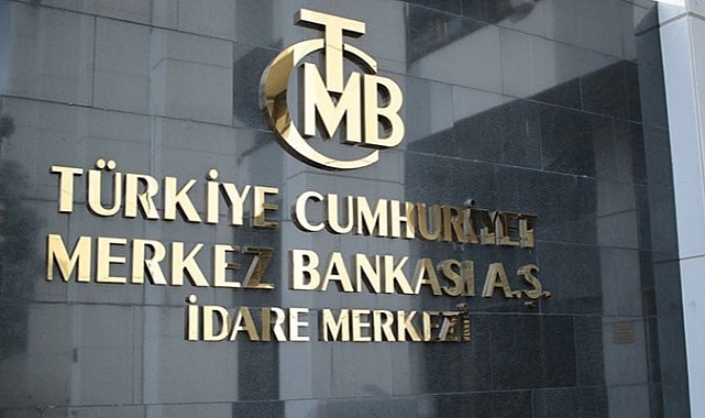 Merkez Bankası'nın faiz kararı