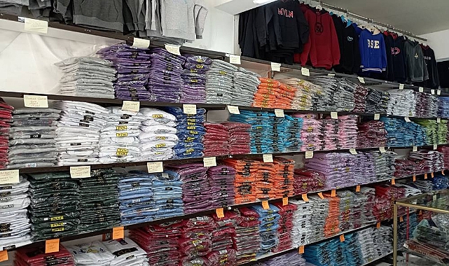 Okul Formaları Geçen Yıla Oranla Yüzde 30 Zamlandı