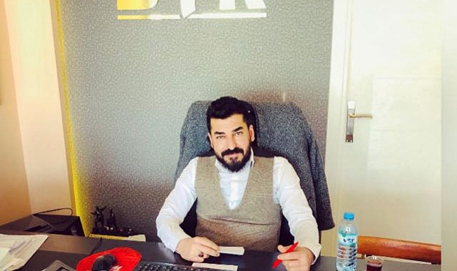 Sulama Birliğinde Yeni Başkan Baykara Oldu