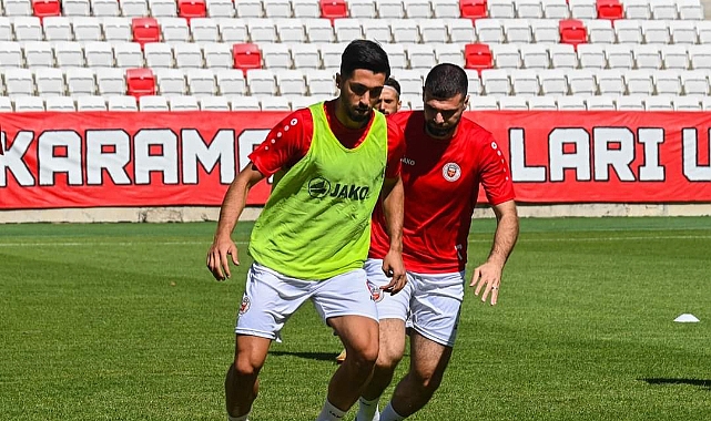 TFF'den Karaman FK'ya ceza