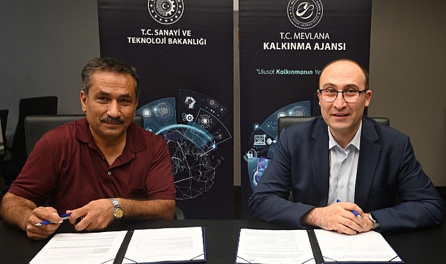 Üretim ve İstihdam Odaklı Projeler MEVKA Desteği İle Bir Bir Hayata Geçiyor