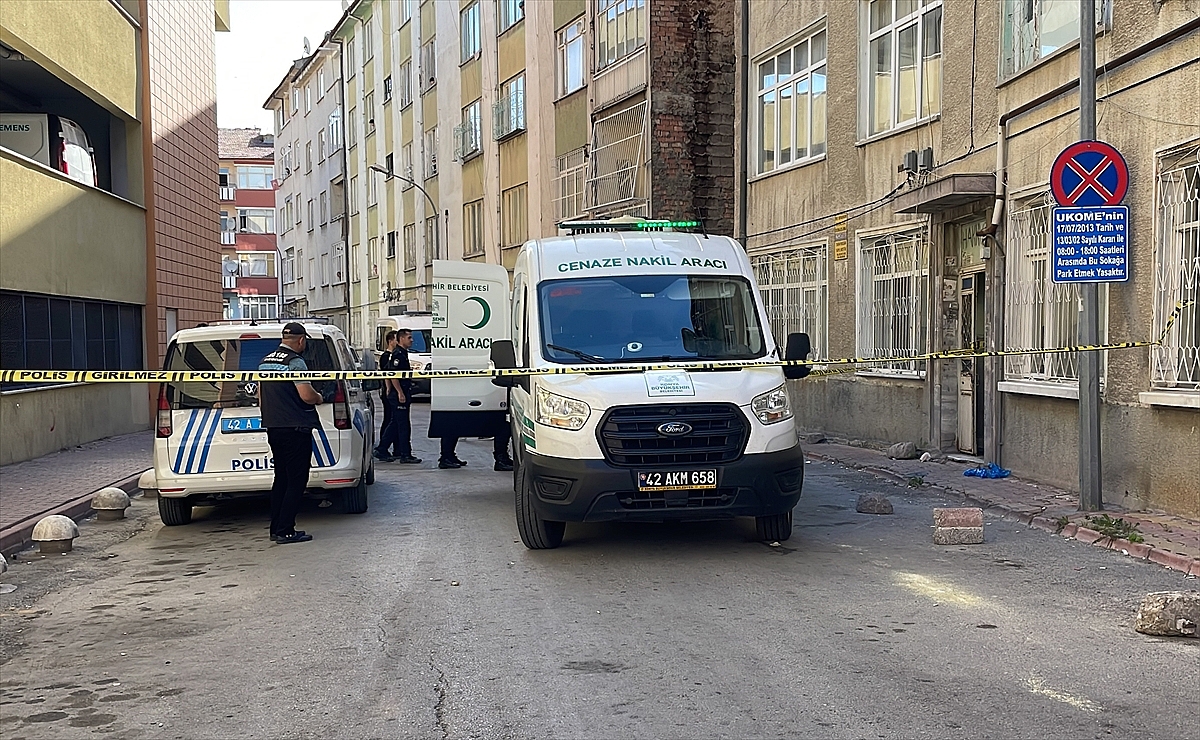 Annesini tüfekle öldüren şüpheli yakalandı