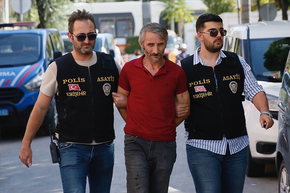 Aranan kadının 12 yıl önce zehirlenip uçurumdan atıldığı ortaya çıktı