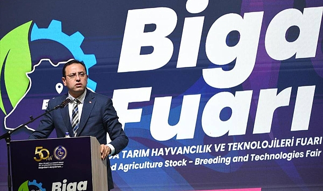 Bakan Yardımcısı Özgider: “Konya’da Mısır Üretimi Durdurulmalı”
