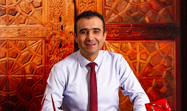 Belediye Başkanı Savaş Kalaycı’nın Mevlid Kandili Mesajı
