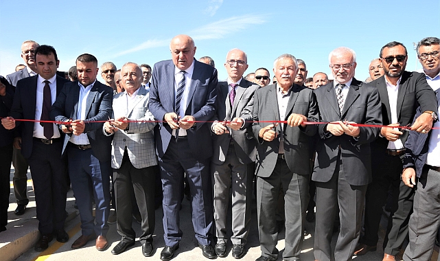 Çumra Şeker Fabrikası’nda Pancar Alım Kampanyası Başladı