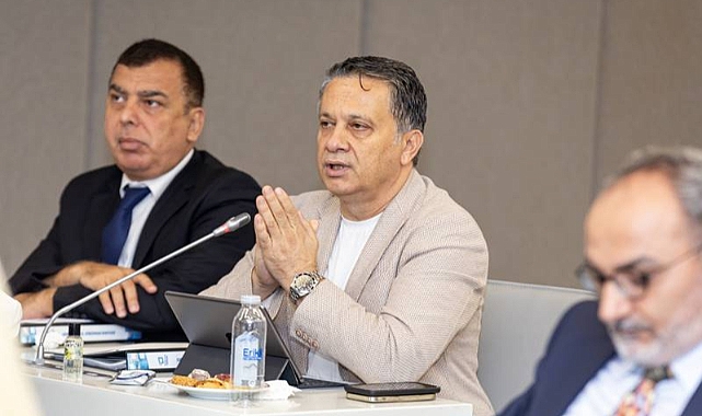 DİM: BİK, "Mağdur eden değil, mağduriyetleri gideren olmalı”