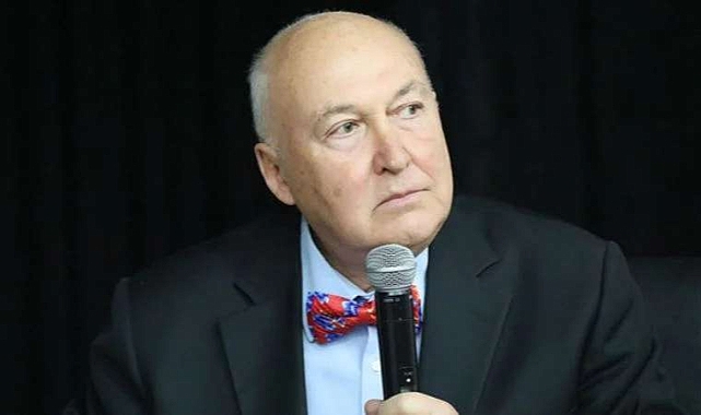 Ercan, gelecekte büyük deprem beklediği illeri açıkladı.. Listede Karaman'da var