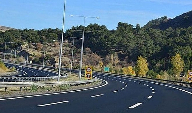 Ermenek-Mut Yolu Trafiğe Kapatıldı