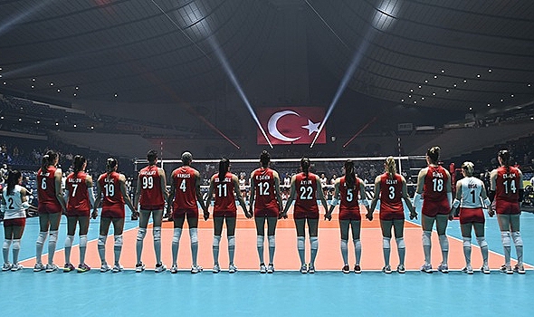 Filenin Sultanları, olimpiyat elemelerindeki dördüncü maçını da kazandı
