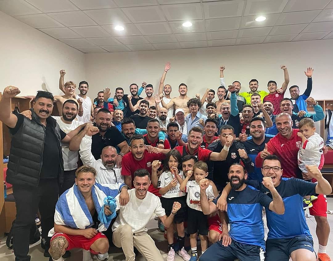 Futbol: TFF 2. Lig'de görünüm