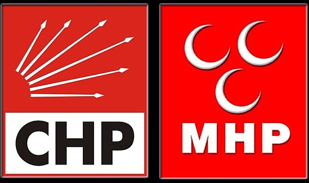 Hafta Sonunda MHP ve CHP İl Kongreleri Var