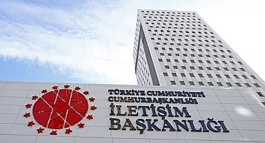 İletişim Başkanlığından "1982 Yerine 2023 Anayasası Sempozyumu"