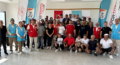 Karaman Atıcılık Takımı Konya'dan Madalyalarla Döndü