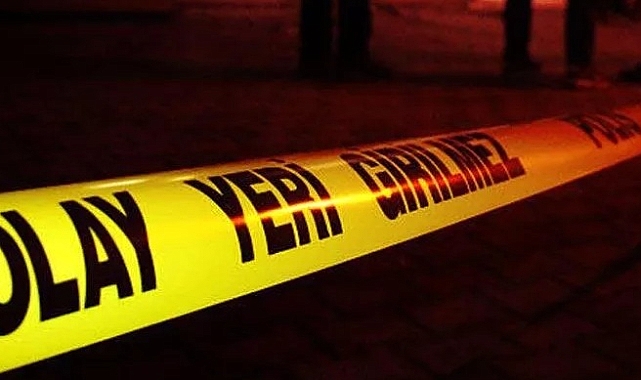 Karaman'da bir kişi bahçede ölü bulundu
