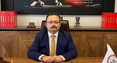 Karaman'da Eczacılar seçime gitti. Z. Bahadır Bayraç güven tazeledi