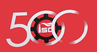 Karaman'da tek firma İSO 500 listesine girdi