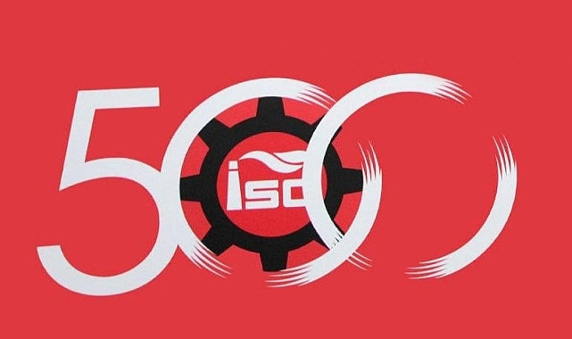 Karaman'da tek firma İSO 500 listesine girdi